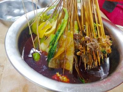 冷鍋串串香技術(shù)培訓,滿足不同口味的消費者