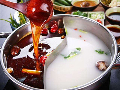 成都清油火鍋技術(shù)培訓學校哪里專業(yè)？糍粑辣椒制作方法
