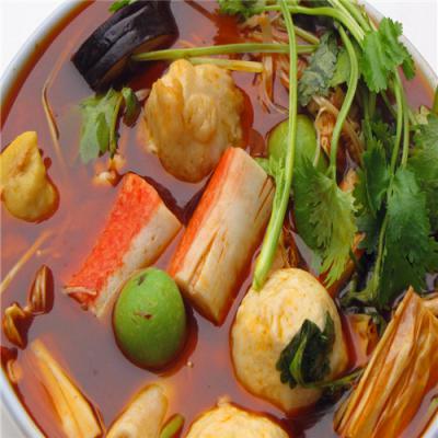 成都麻辣燙技術(shù)培訓(xùn)班哪里專業(yè)？制作麻辣燙湯底料