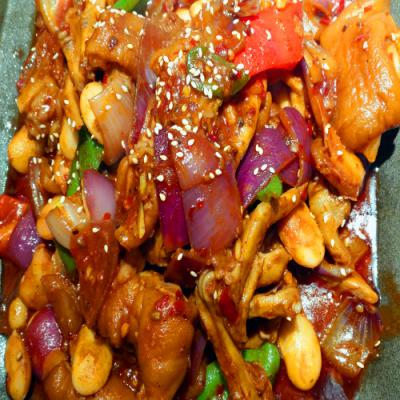 成都特色干鍋技術(shù)培訓班哪里專業(yè)？體驗式輔導