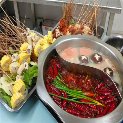 四川火鍋串串香技術(shù)培訓(xùn)哪里好？串串培訓(xùn)流程