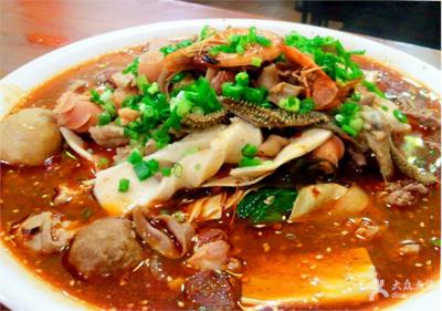  學(xué)做冒菜技術(shù)培訓(xùn)班哪家好？餐飲冒菜培訓(xùn)學(xué)校