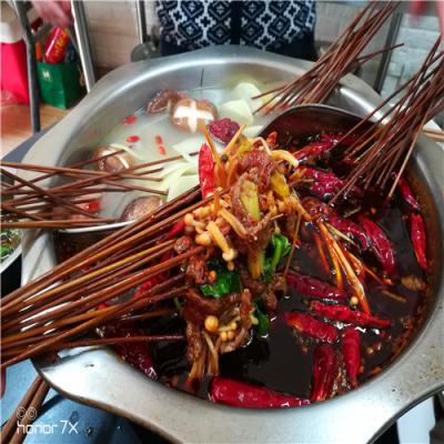  學(xué)火鍋串串香技術(shù)做法哪家專業(yè)？鍋底油的配制技巧