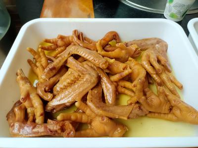 學做川味鹵菜技術培訓哪里比較好？