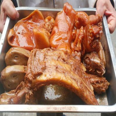  麻辣鹵菜技術(shù)培訓(xùn)班哪里正宗？
