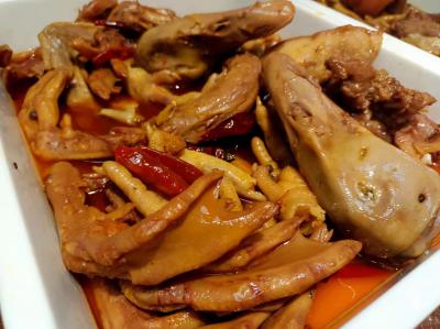 四川鹵菜技術(shù)培訓(xùn)學(xué)校哪里比較好？