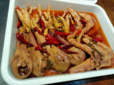 成都鹵菜培訓(xùn)哪個學(xué)校好 ？