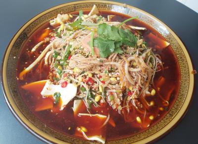 蜀味緣冒菜技術(shù)培訓(xùn)：專(zhuān)業(yè)冒菜制作與開(kāi)店經(jīng)營(yíng)技巧全解析