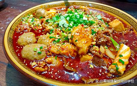 成都冒菜培訓學校怎么選？飄味緣優(yōu)勢特點全解析