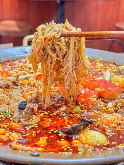 選冒菜培訓(xùn)迷茫？看這里！飄味緣優(yōu)勢(shì)大揭秘